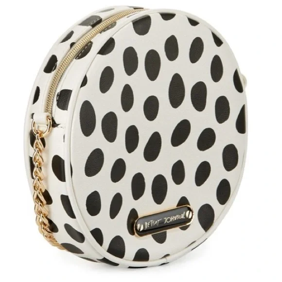 Betsey Johnson Smiley Bag - Picture 4 of 16